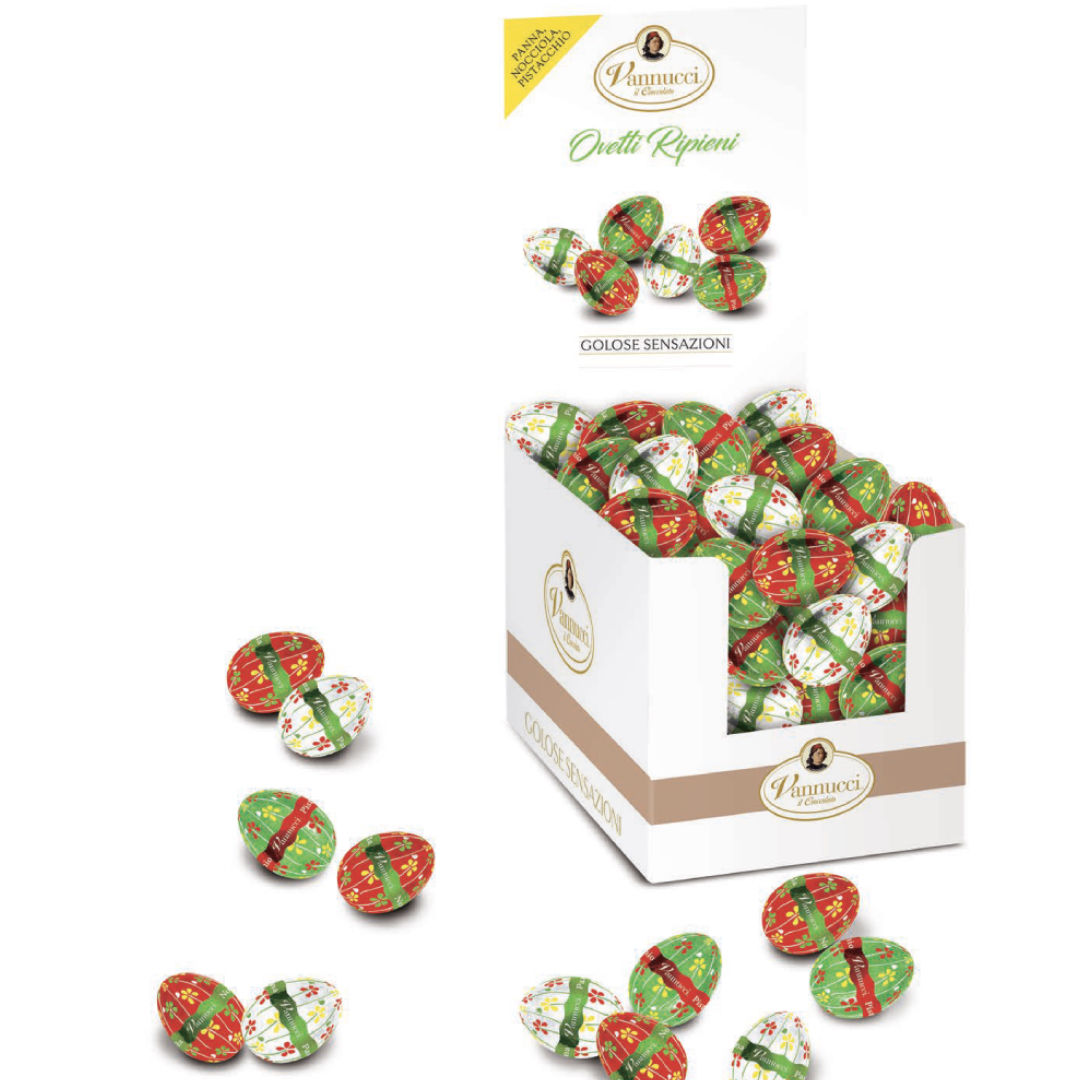 1-706Μ | Γεμιστά αβγουλάκια