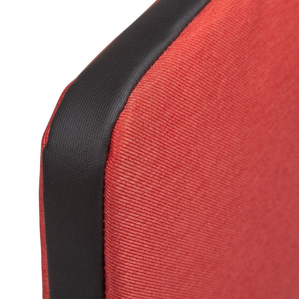 Thumbnail: Targus - 360 Perimeter 15.6" Laptop Sleeve - Flame Scarlet