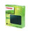 Thumbnail: Toshiba Canvio Basic 1TB 2.5" Portable HDD - Black
