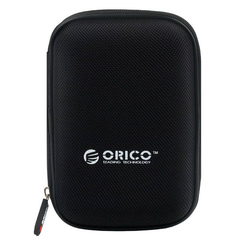 Thumbnail: Orico 2.5" Portable Hard Drive Carrying/Protector Case