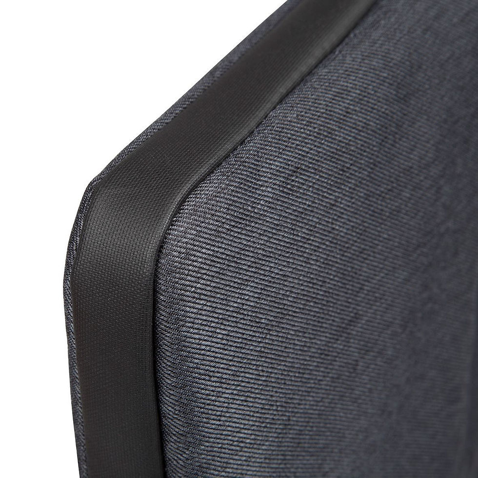 Thumbnail: Targus - 360 Perimeter 15.6" Laptop Sleeve - Ebony