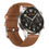 Thumbnail: Huawei GT 2 Smart Watch 46mm - Pebble Brown
