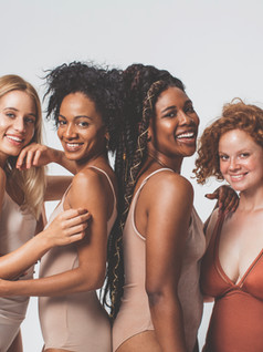 lingerie-models