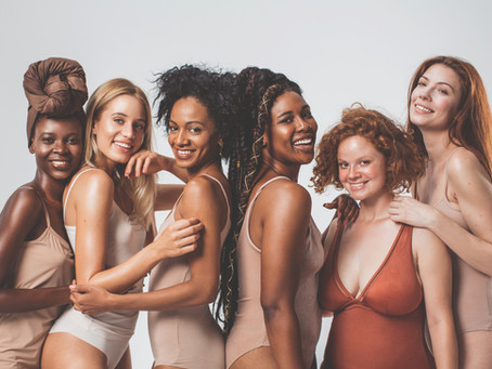 Sisterhood