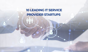10 Leading IT Service Provider Startups 