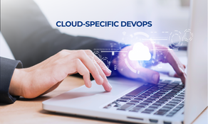 Cloud-Specific DevOps