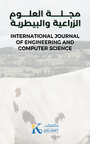 Journal of agricultural, environmental and veterinary sciences