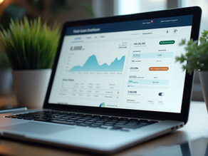 Simplifying the Loan Search Process with Streamlined Loan Search Methods