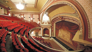 Cinéma Impérial Montréal