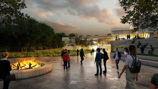 Centre d'art et de culture de Kahnawà:ke