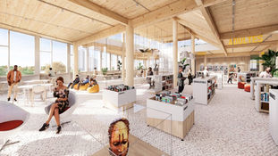 BIBLIOTHÈQUE ET
ESPACE CULTUREL
COEUR-NOMADE