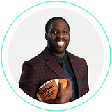 Sam Acho - Tedashii Review