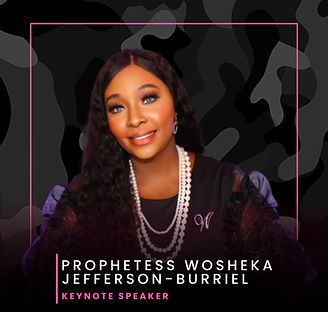 Prophetess W_
