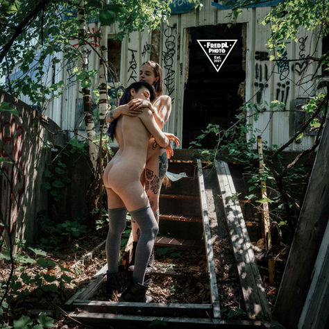 SAB & EM - OLD FACTORY