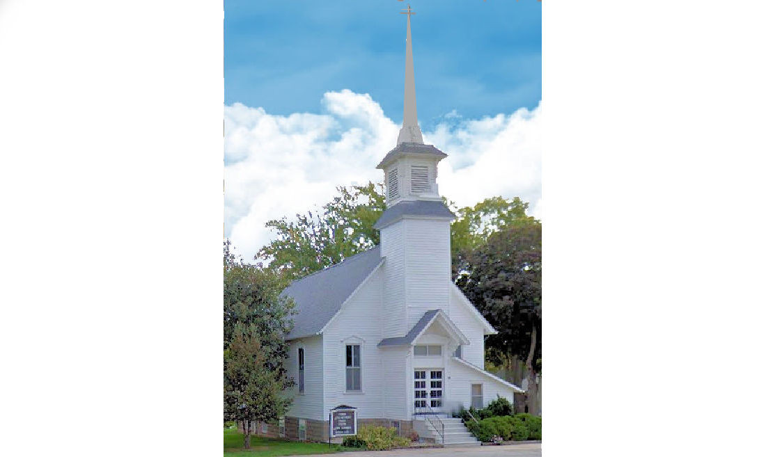 Kamrar United Methodist Church