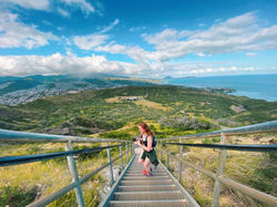DIAMOND HEAD