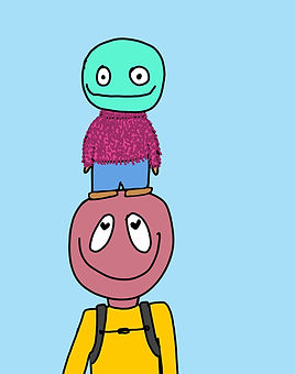 on my mind-sammyconsani.JPG