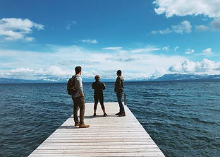 Tahoe Getaway