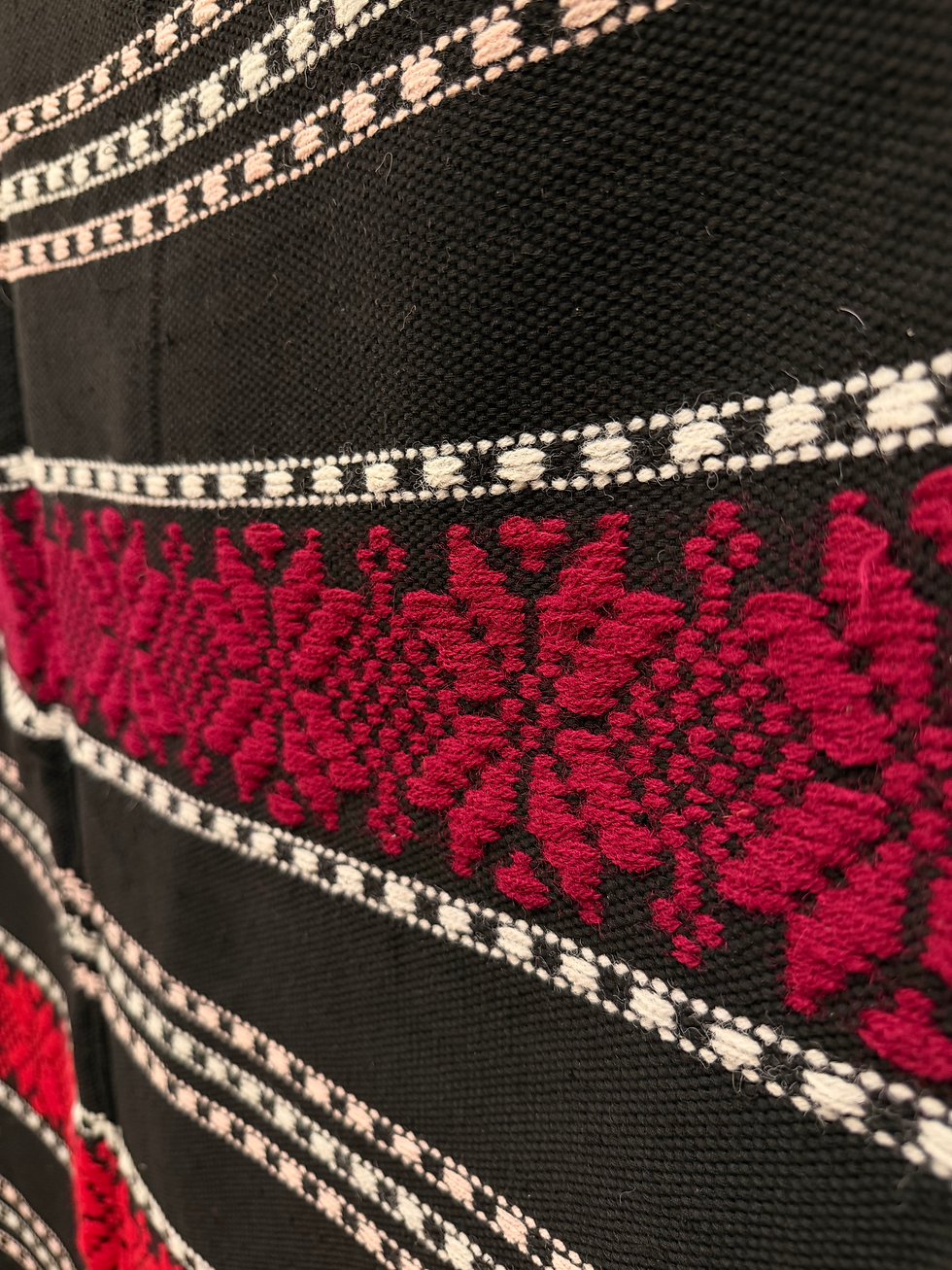 Miniatură: Macat Seară Înstelată