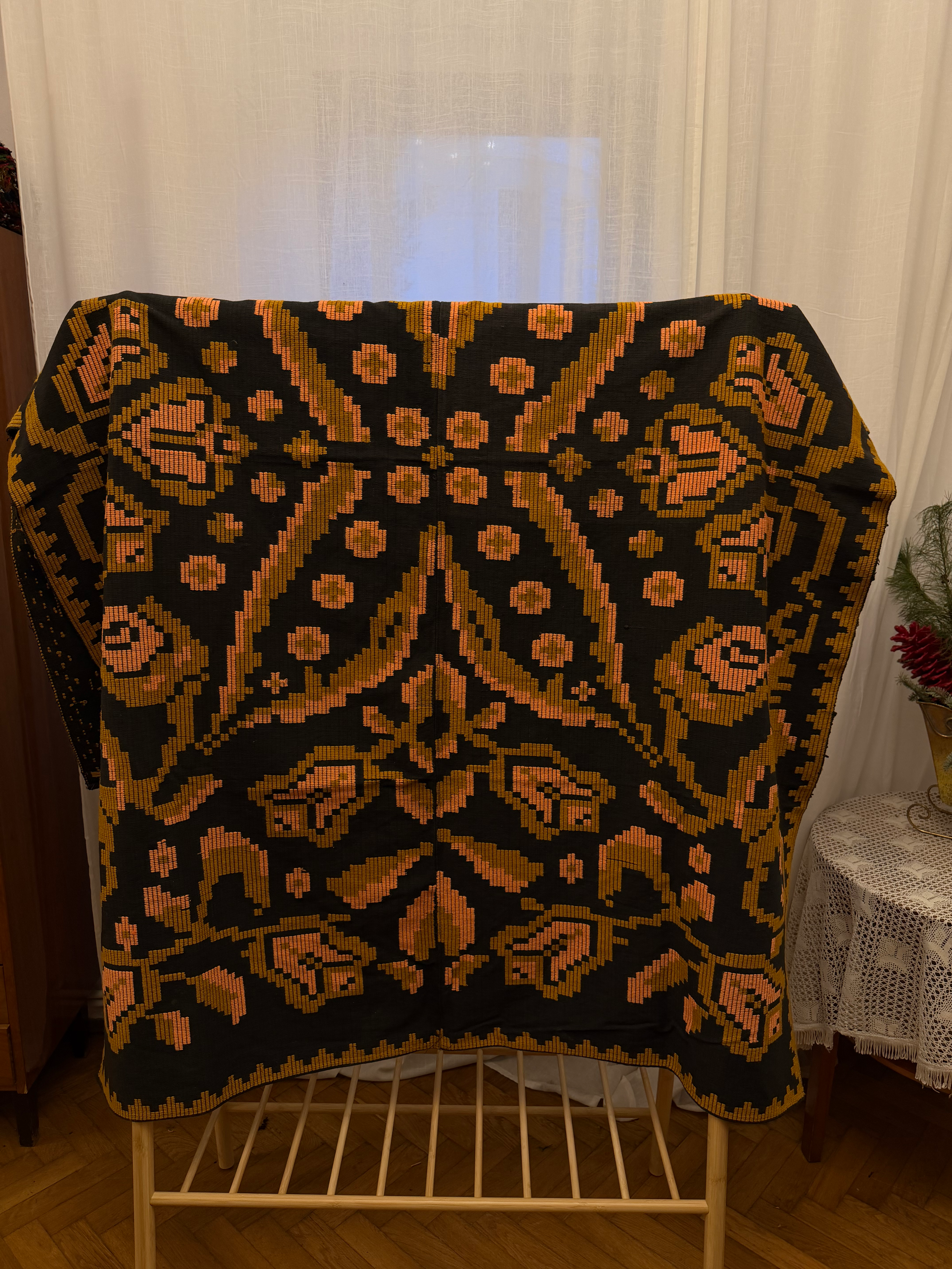 Macat Fluturi de Noapte