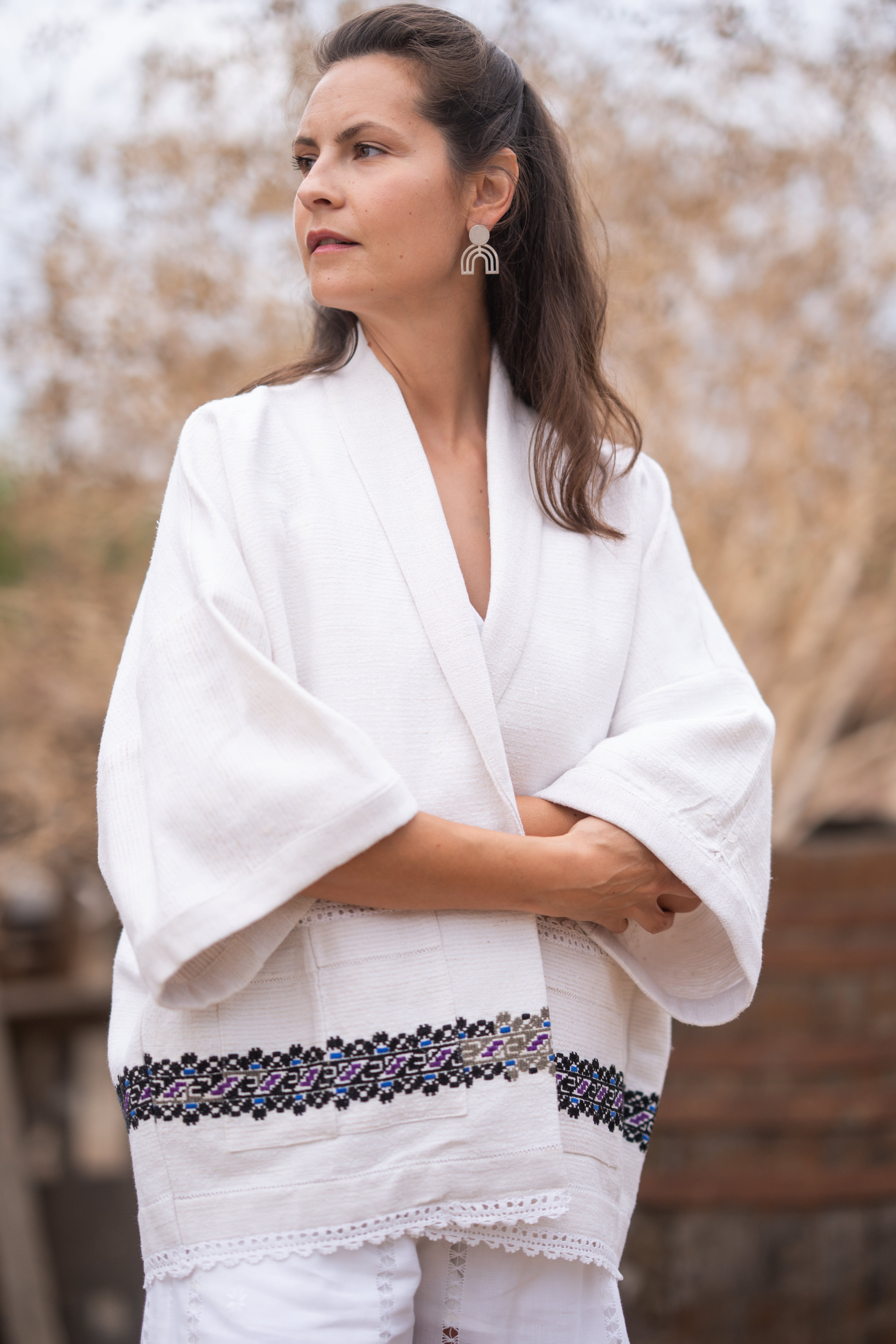 Jacheta Serafim