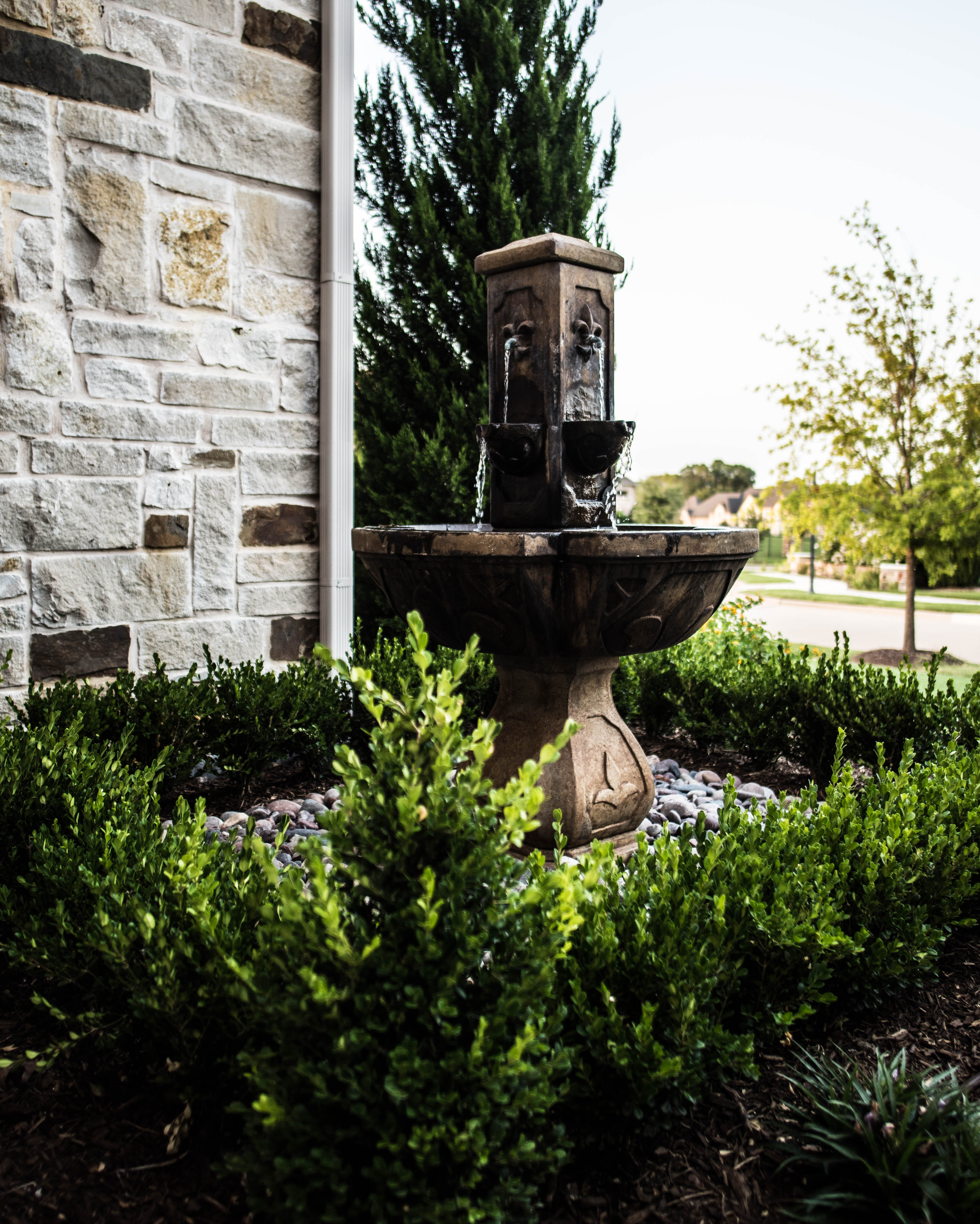 CUTNEDGE Lawn & Landscaping Rockwall, TX