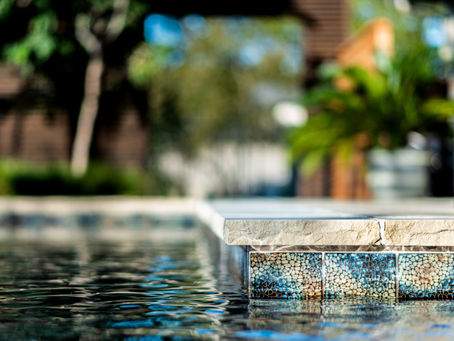 Saltwater Swimming Pool Benefits