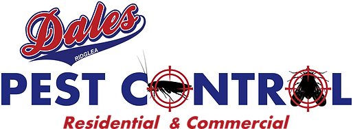 Weatherford Pest Control