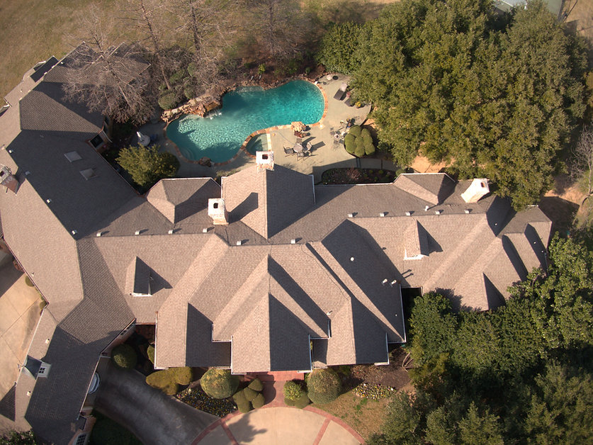 DUBCO Roofing Company DFW Texas Area
