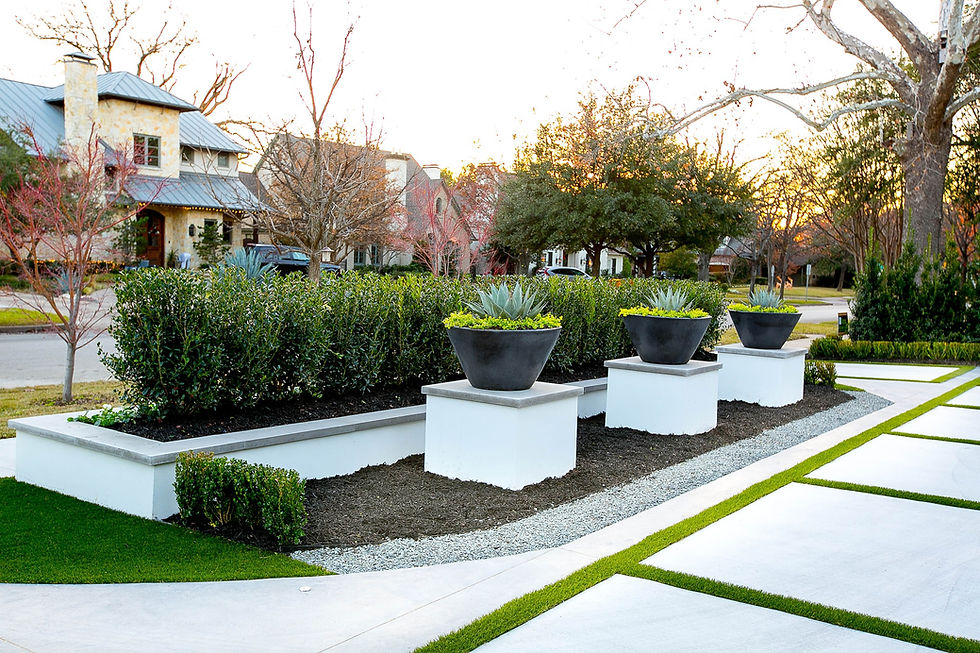 Scapes Landscaping Architecture