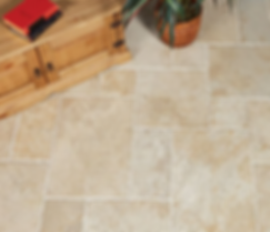 Stone Tile Products - Del Piso Tile