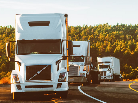 truck driveline repair