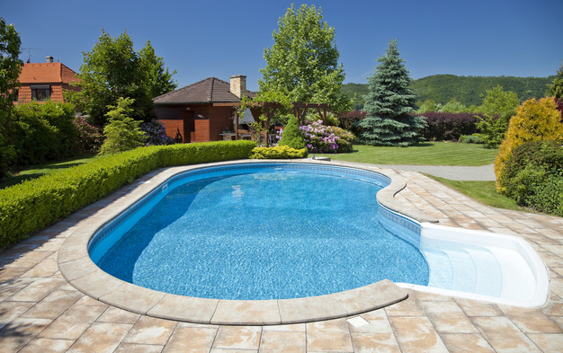 8 of the Best Pool Design Ideas for Your Yard