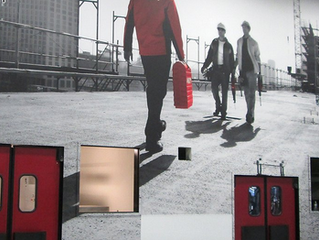 Commercial Wall Coverings