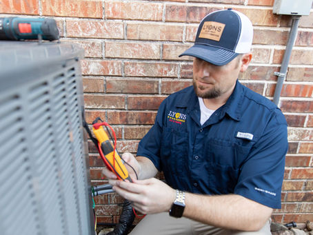 Get Your AC Unit Inspected Today