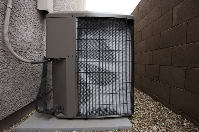 Tips For Keeping Your Outdoor Air Conditioner Condenser Clean
