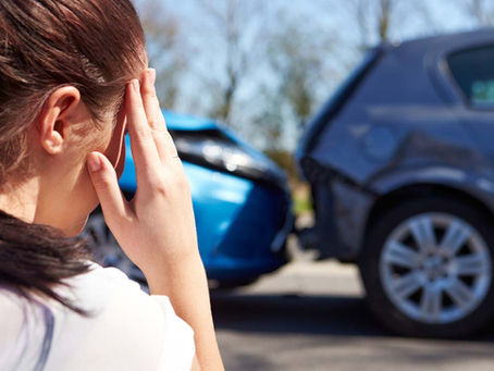Personal Injury Checklist