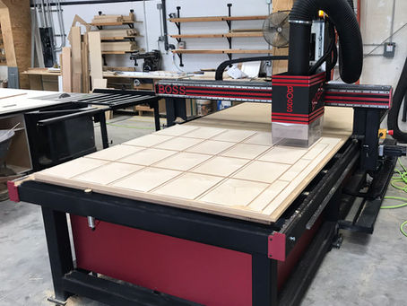 Dealing with Common CNC Machine Repairs