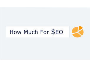 How much should I pay for SEO?