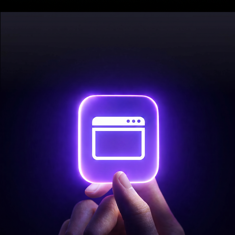 Outlaunch New Website Product