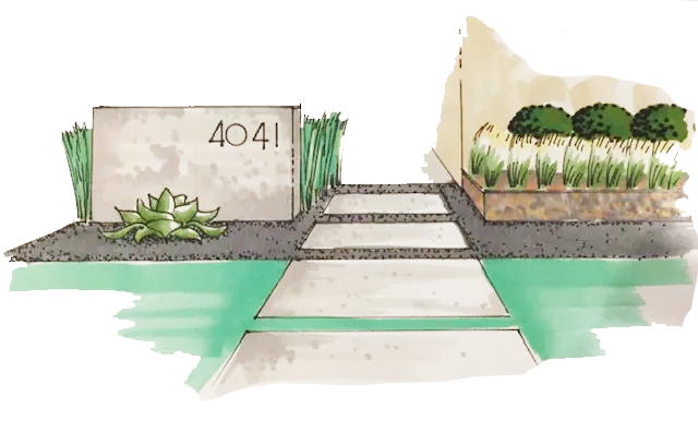 Cut-N-Edge Lawn & Landscape