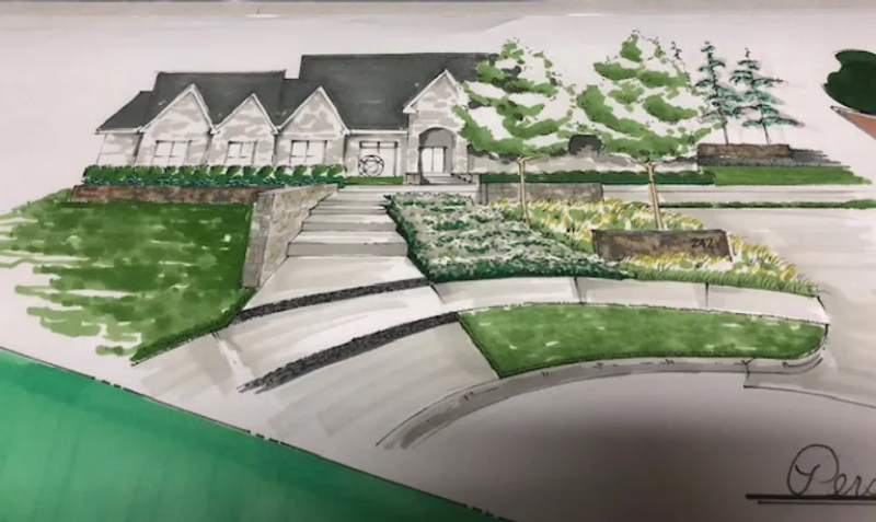 landscape design