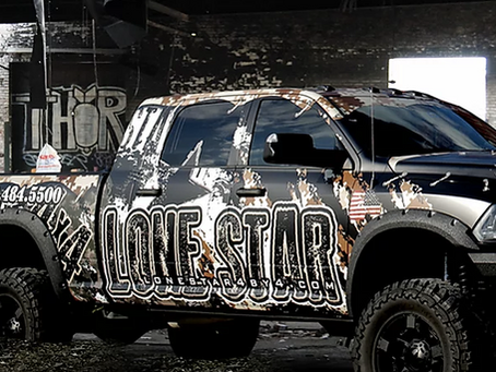 Crucial Factors for Any Vehicle Wrap