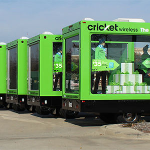 Vehicle Wrap Do's and Don't's