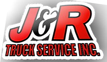 www.jrtruckrepairservice.com Logo