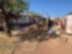 mobile home demolition