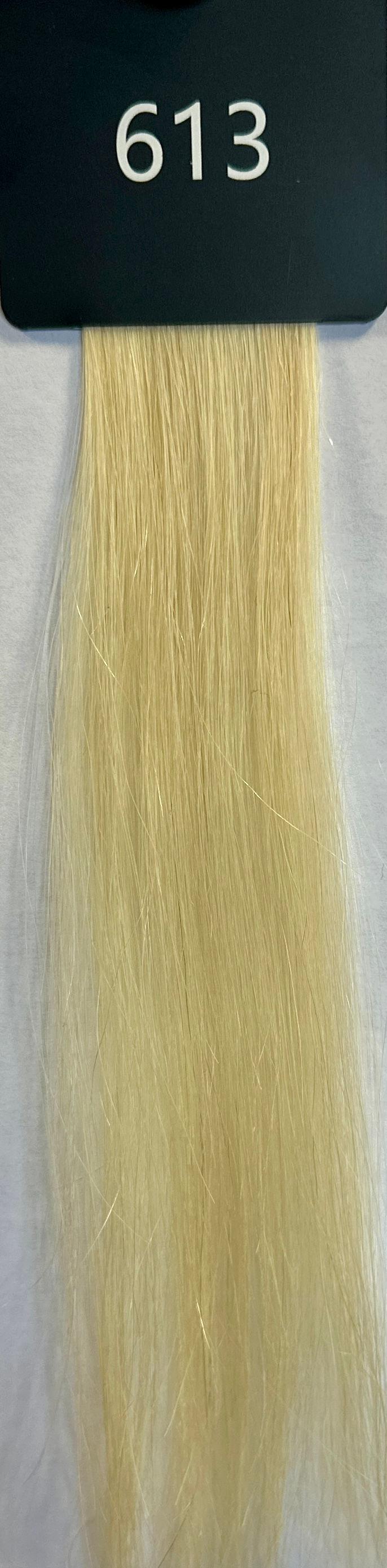 100g Luxury Genius Weft #613