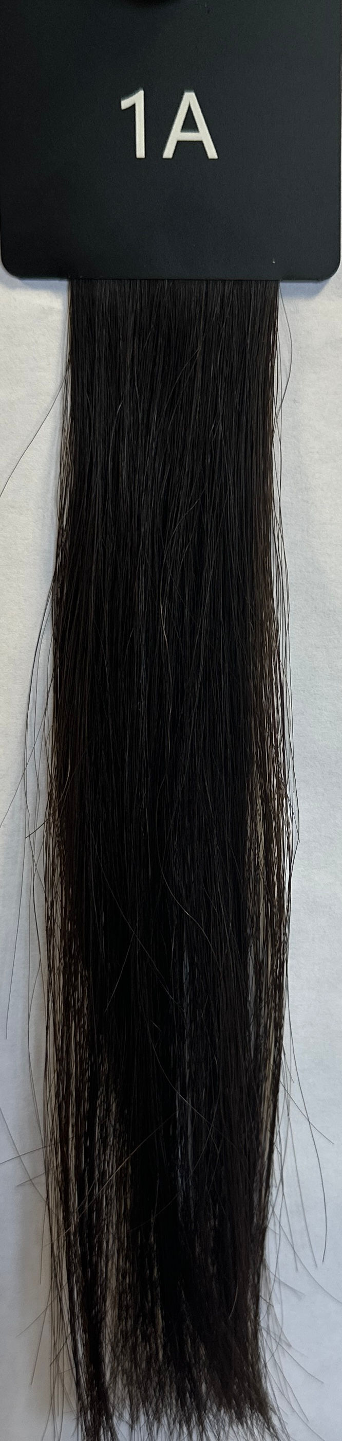 100g Luxury Genius Weft #1A