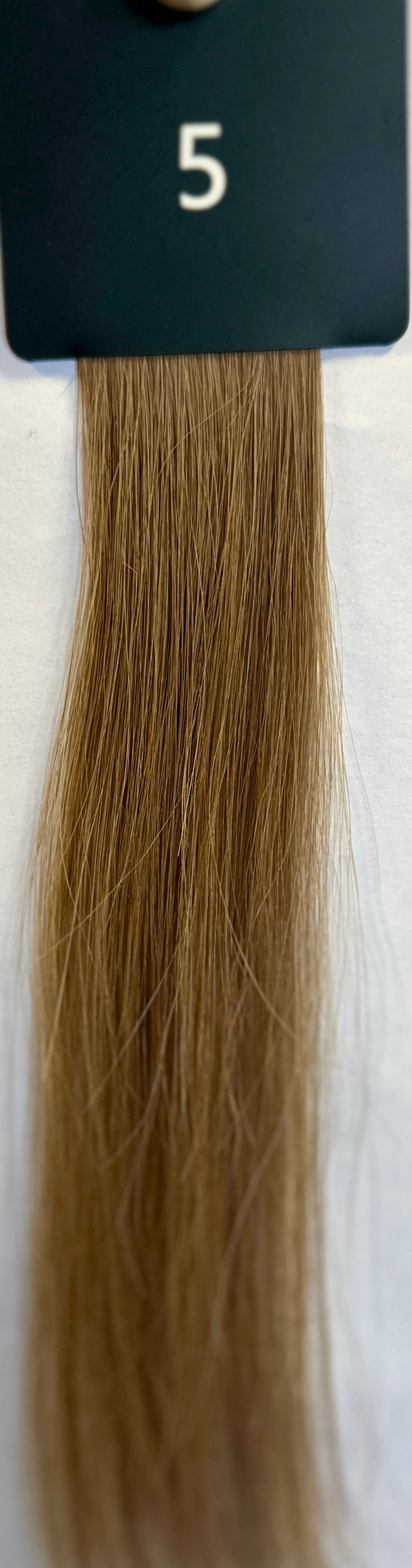 100g Luxury Genius Weft #5