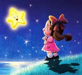 Mi amiga la estrella